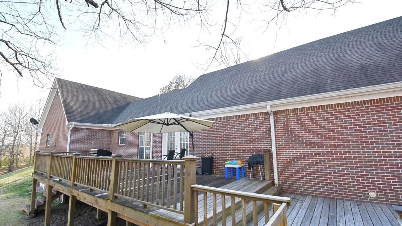 Photo of Patio Balcony in Tupelo