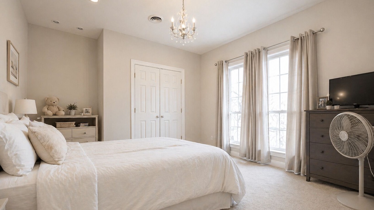 Photo of Bedroom in Tupelo
