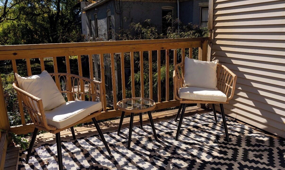 Photo of Outdoor in Old Louisville