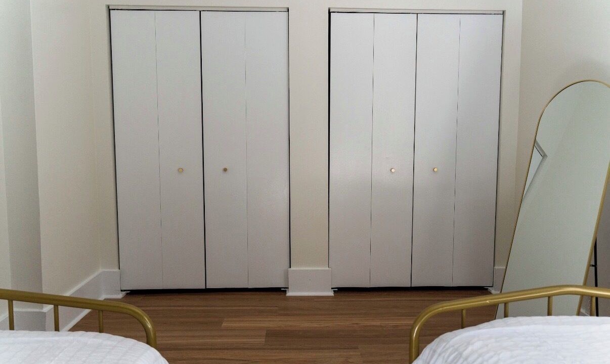 Photo of Bedroom in Old Louisville
