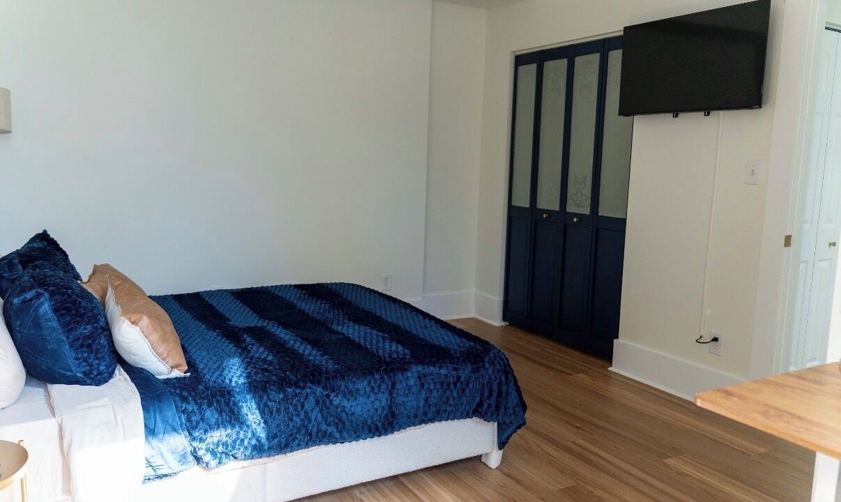Photo of Bedroom in Old Louisville