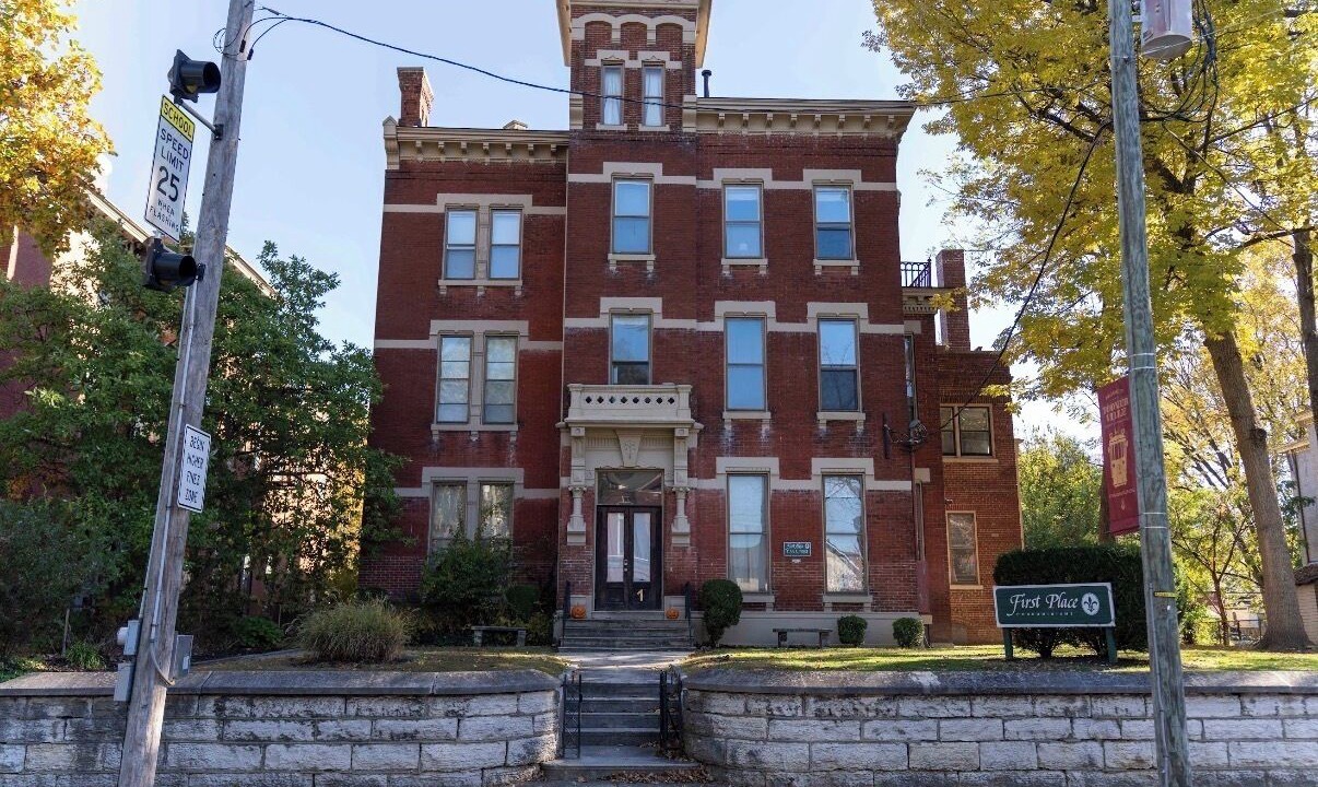 Photo of Outdoor in Old Louisville