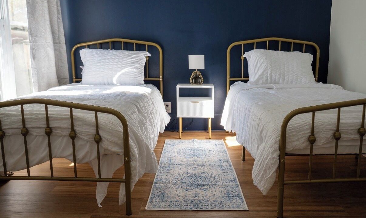 Photo of Bedroom in Old Louisville