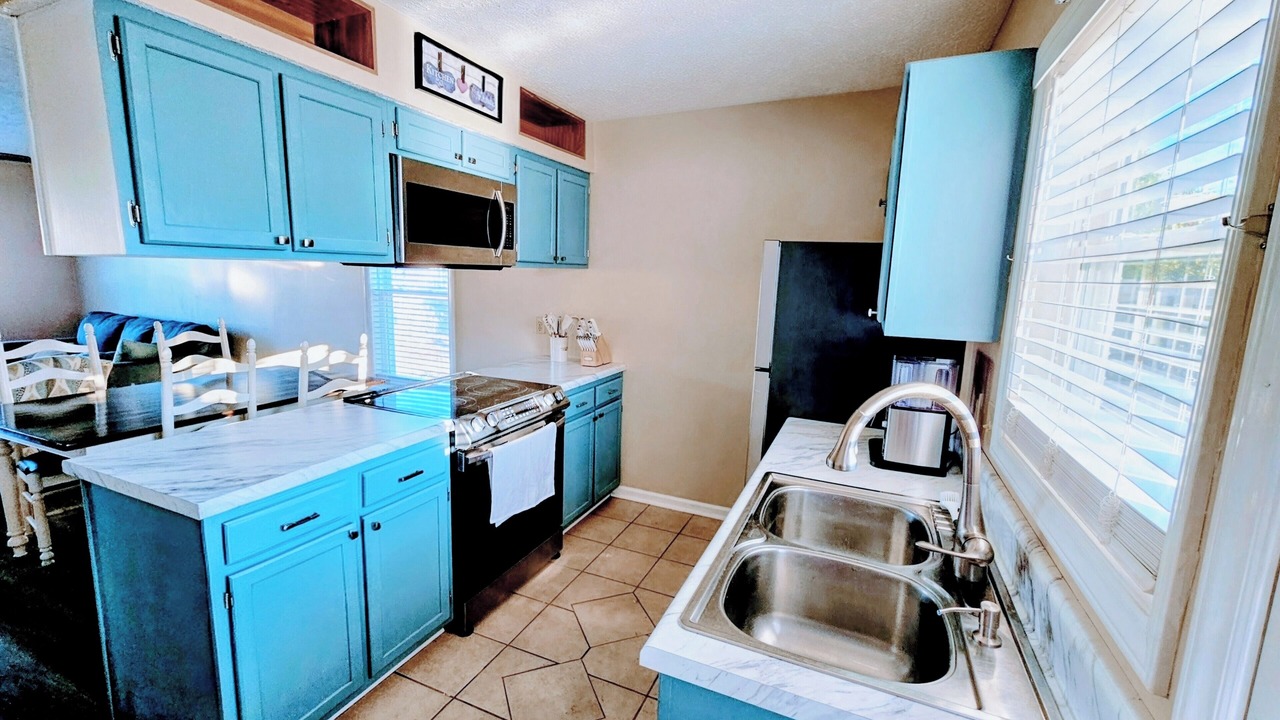 Photo of Kitchen in Murraysville
