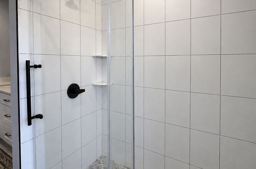 Photo of Bathroom in Keene