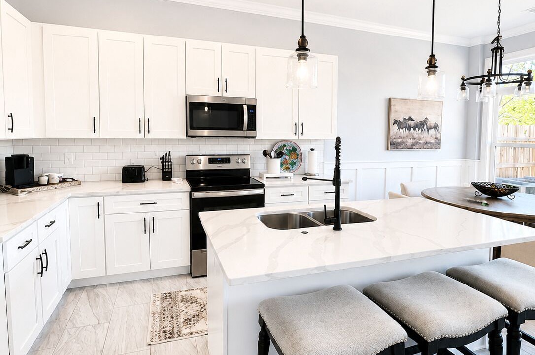 Photo of Kitchen in Keene