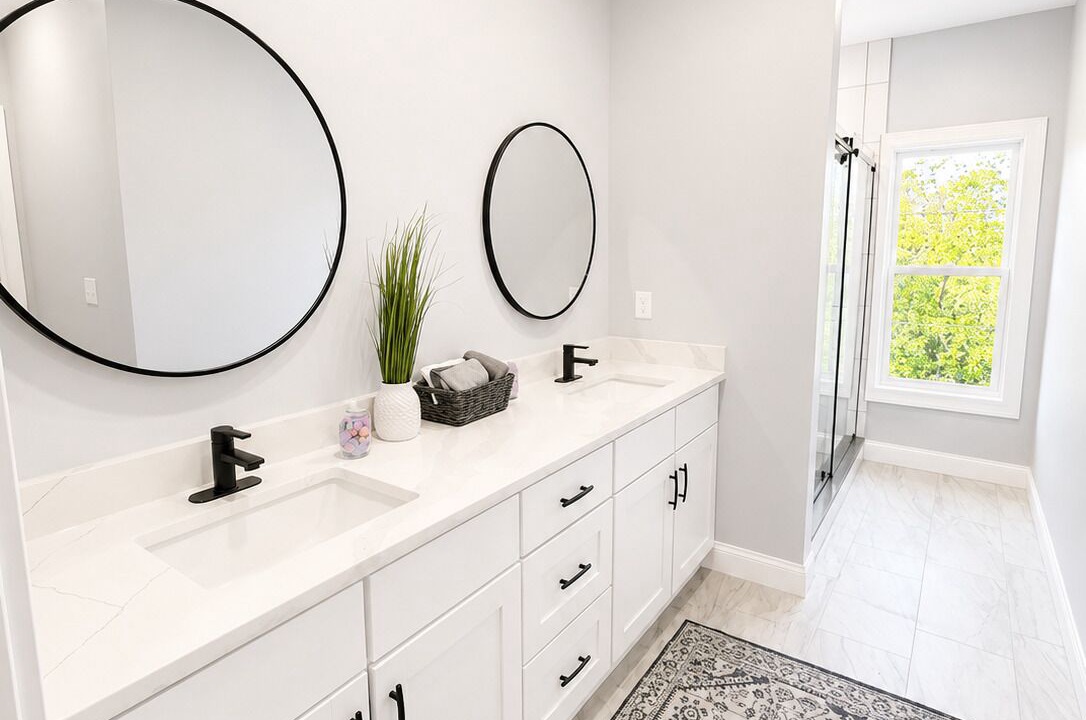 Photo of Bathroom in Keene
