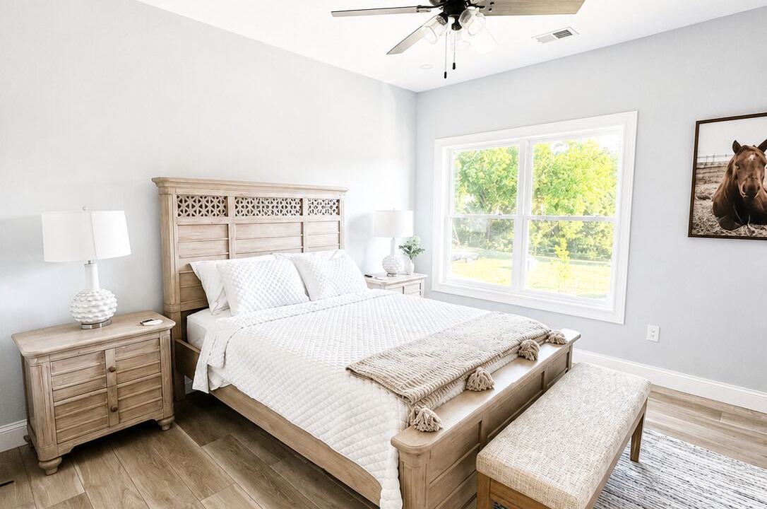 Photo of Bedroom in Keene