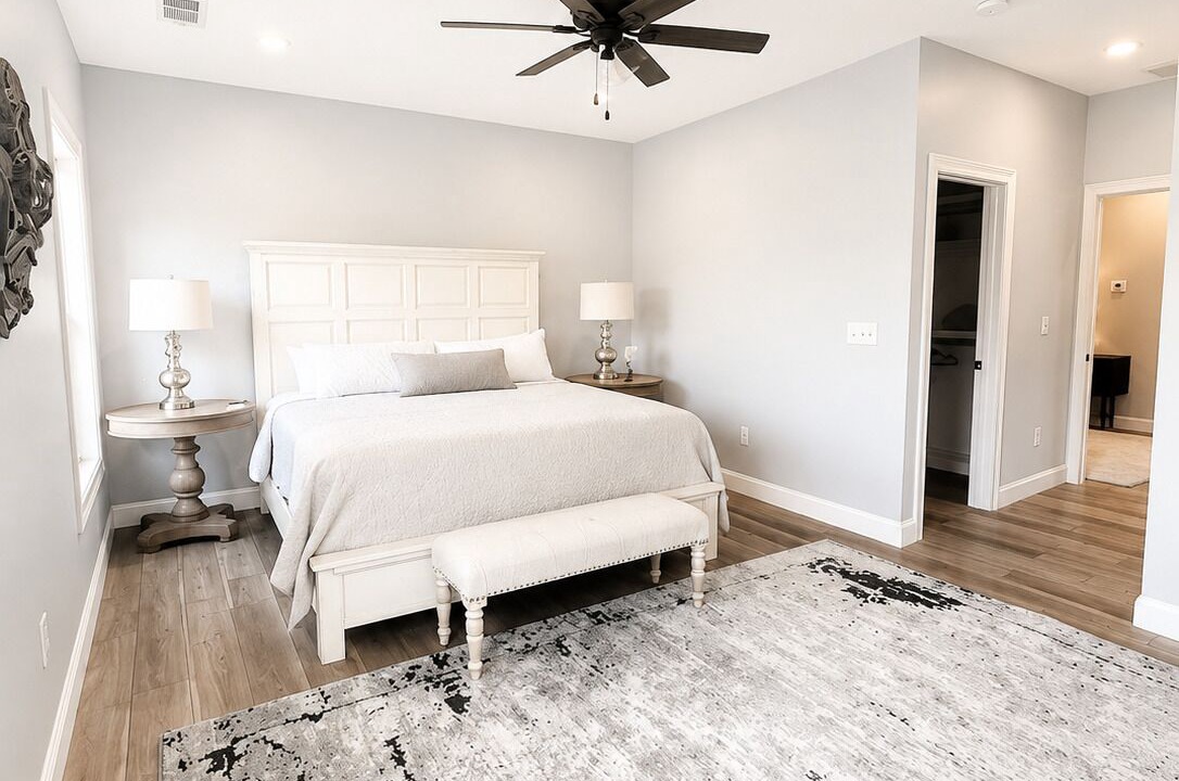 Photo of Bedroom in Keene