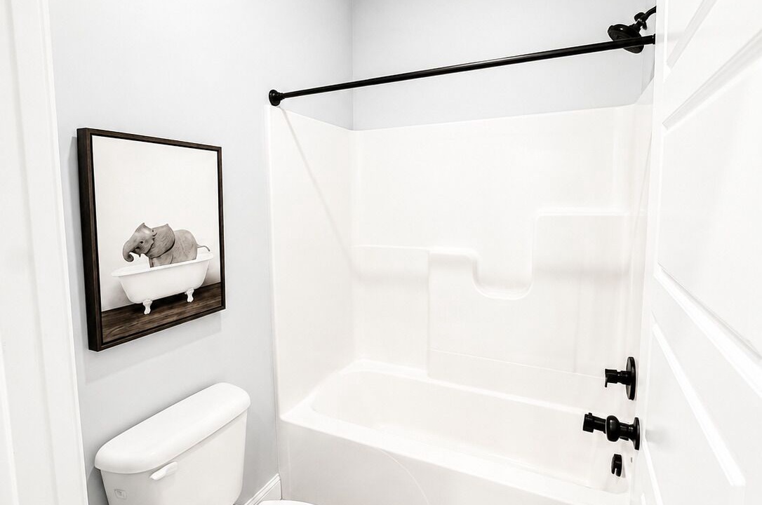 Photo of Bathroom in Keene