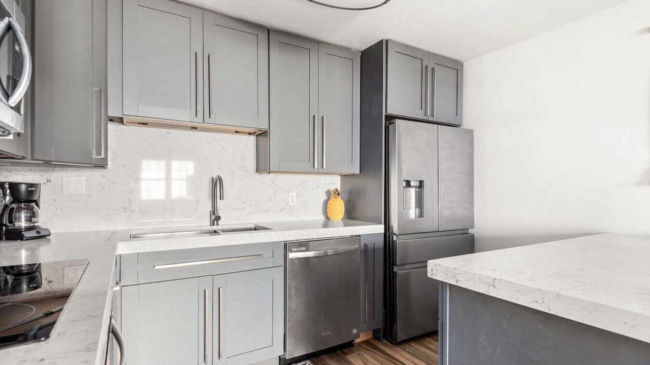 Photo of Kitchen in Music Row