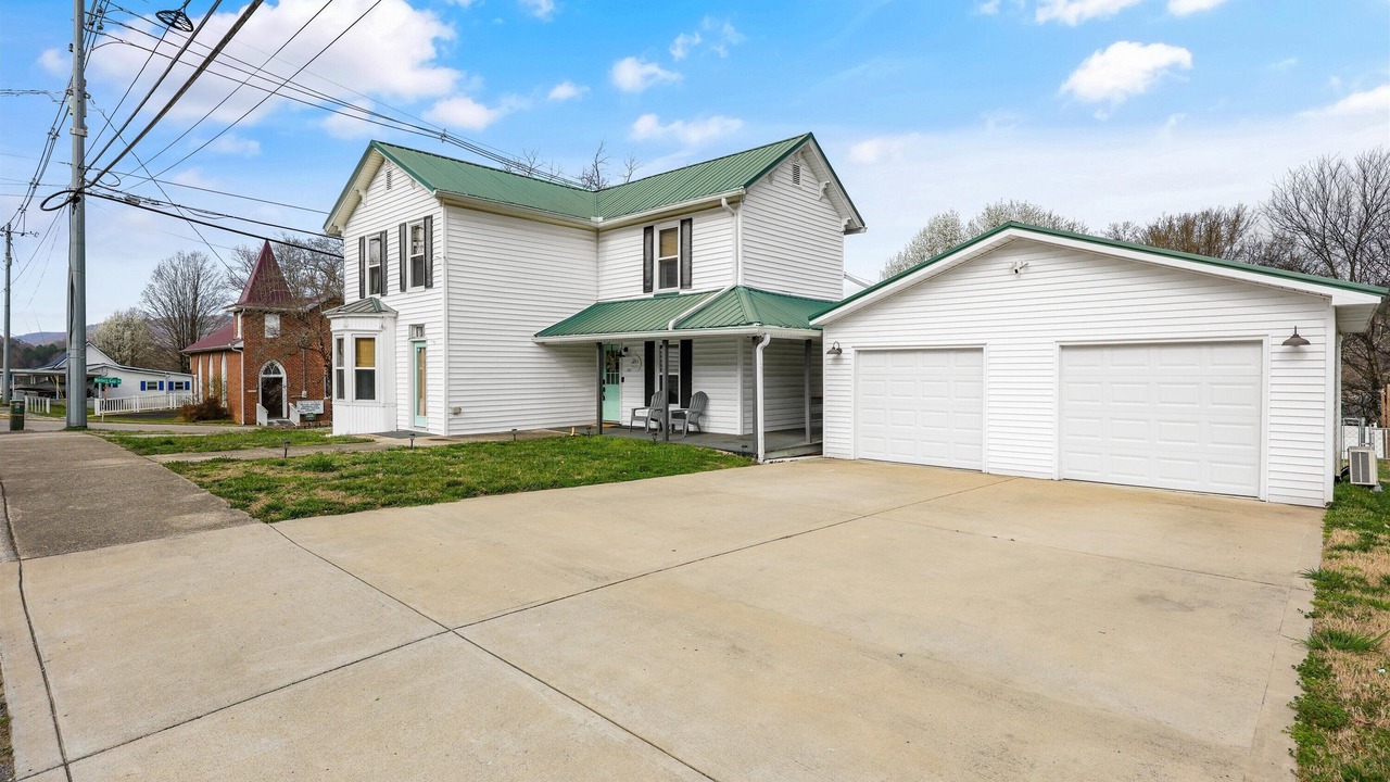 Photo of Outdoor in Coalfield