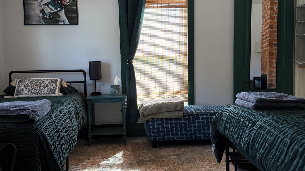 Photo of Bedroom in Coalfield