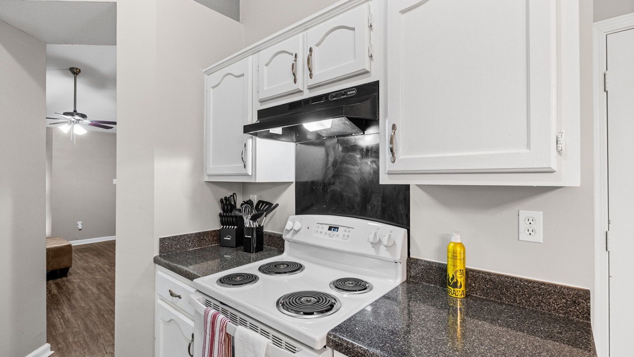 Photo of Kitchen in Southaven