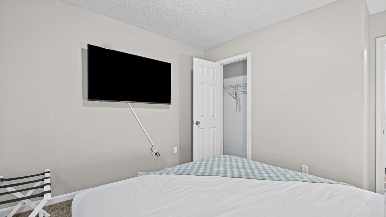 Photo of Bedroom in Southaven