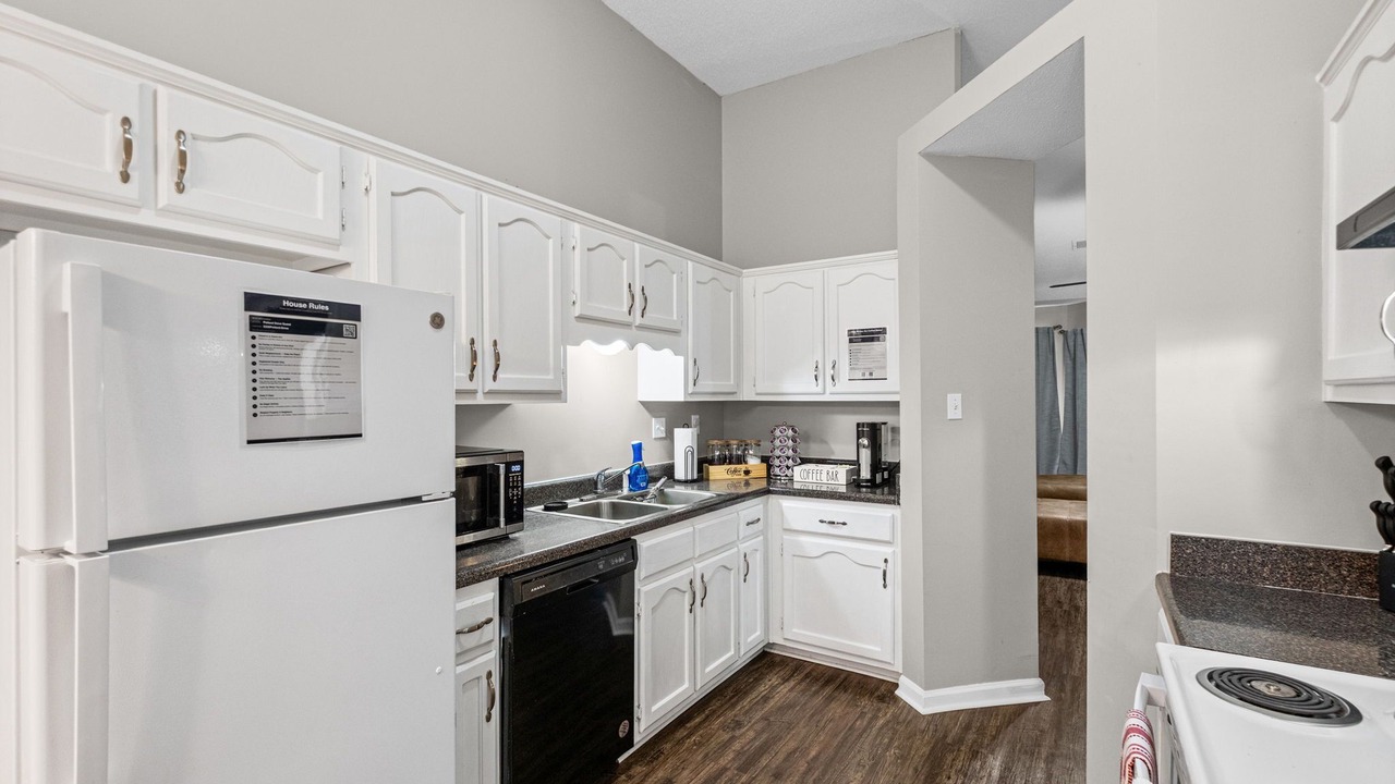 Photo of Kitchen in Southaven