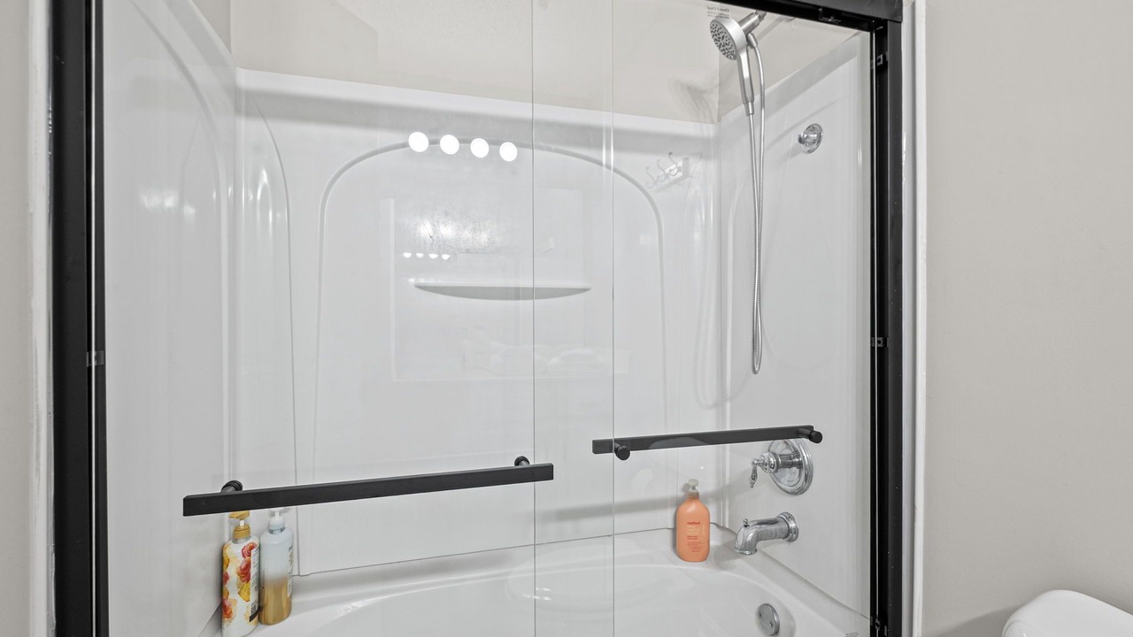 Photo of Bathroom in Southaven