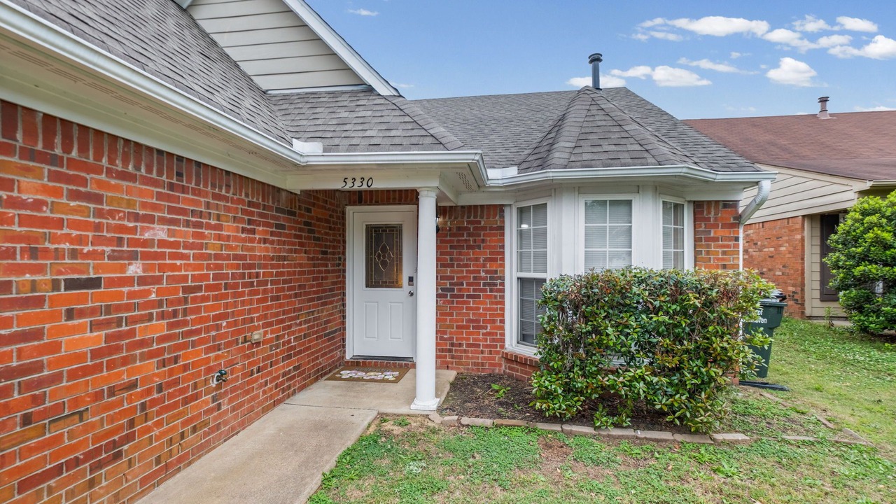 Photo of Outdoor in Southaven