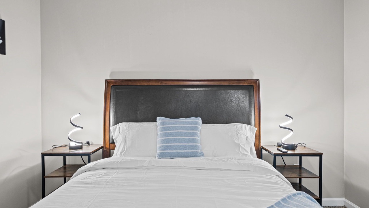 Photo of Bedroom in Southaven