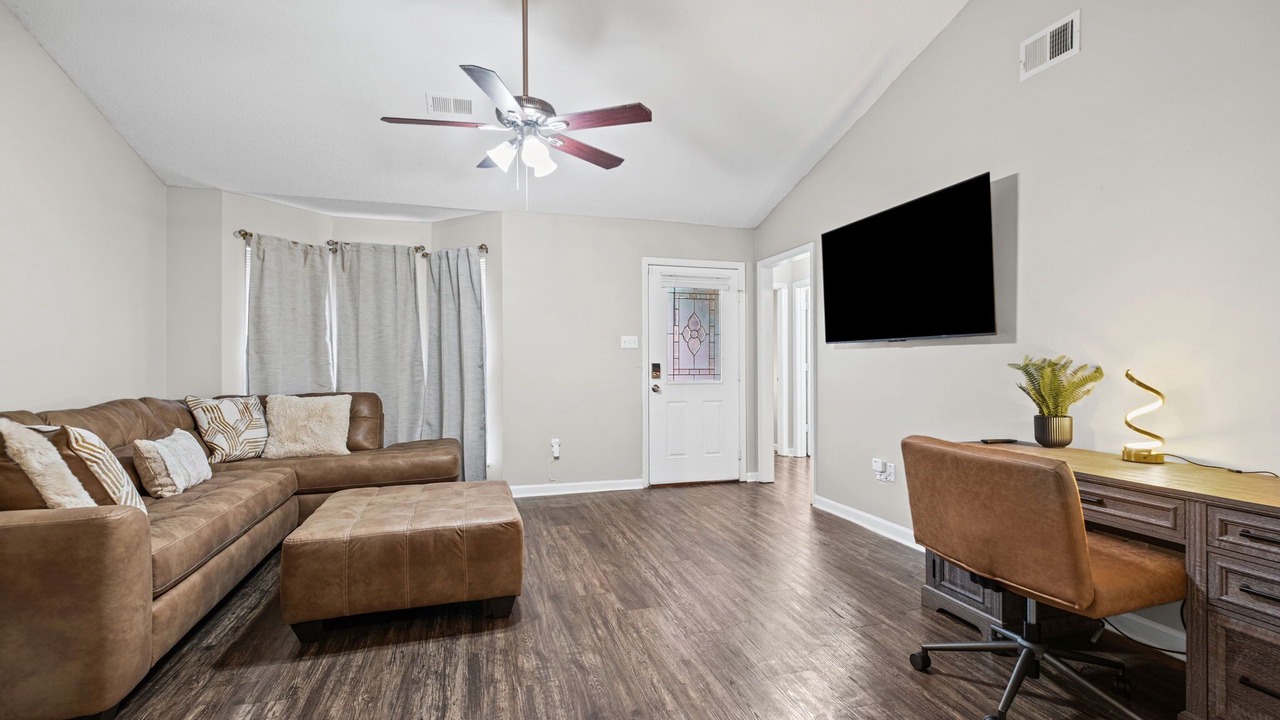 Photo of Livingroom in Southaven