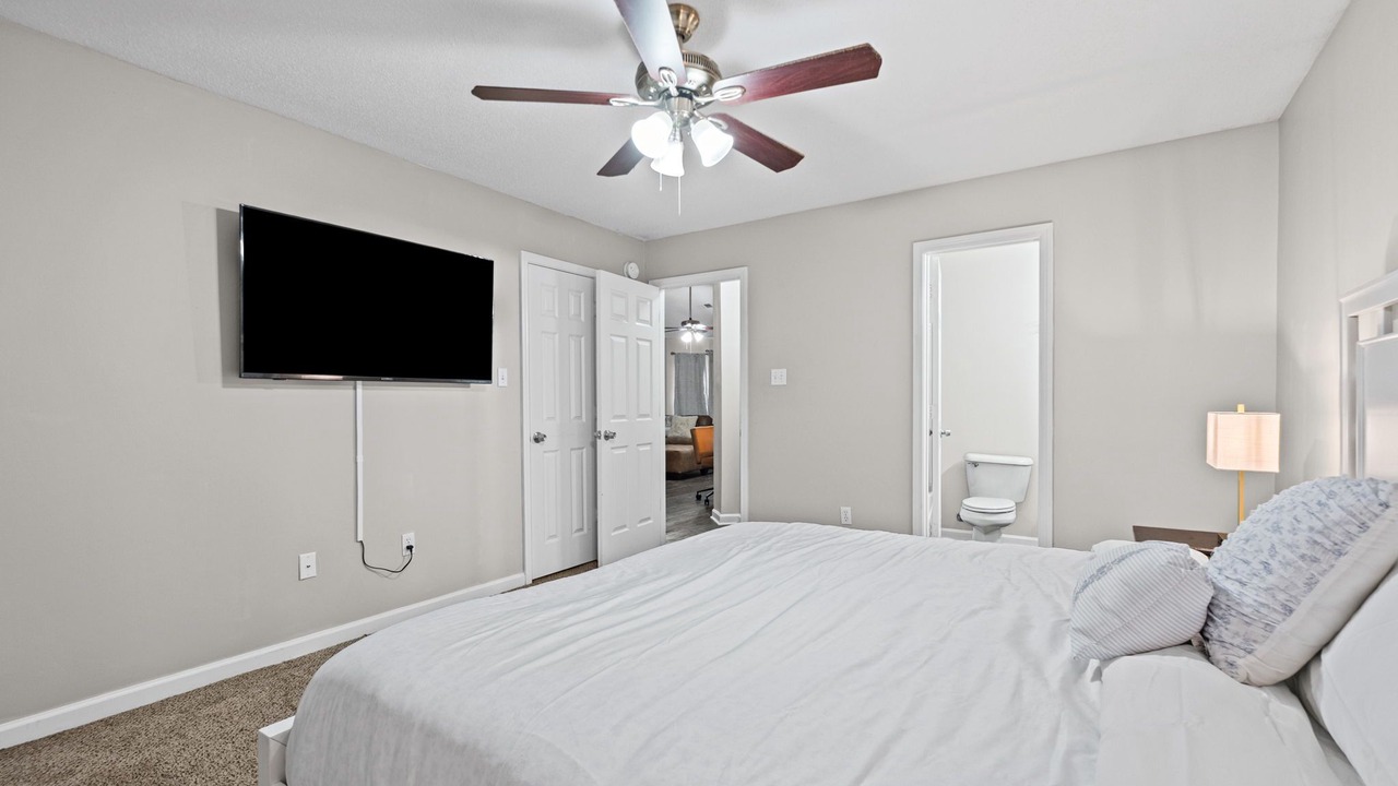 Photo of Bedroom in Southaven