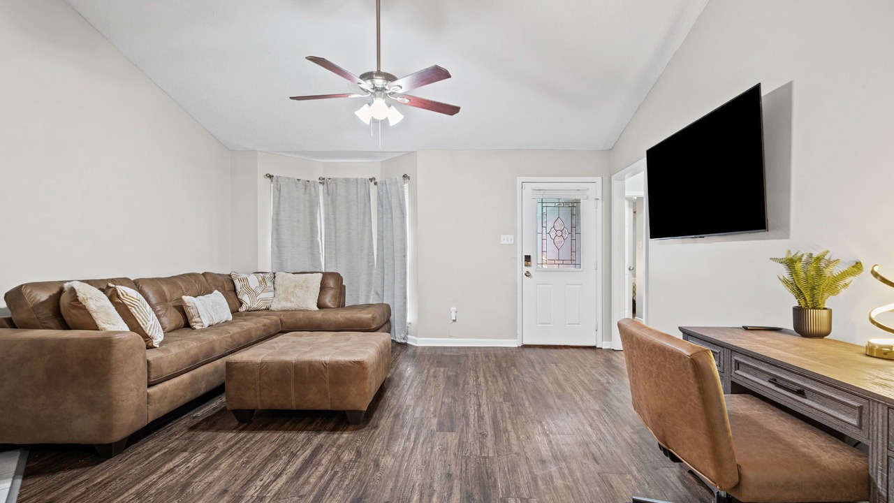 Photo of Livingroom in Southaven