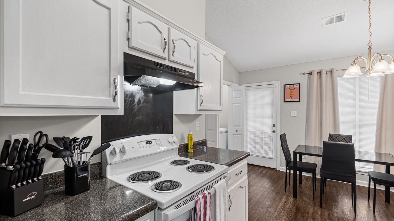 Photo of Kitchen in Southaven
