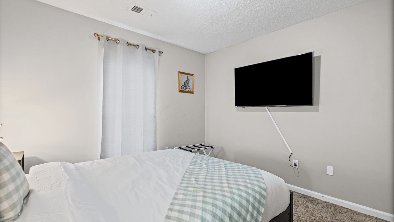 Photo of Bedroom in Southaven