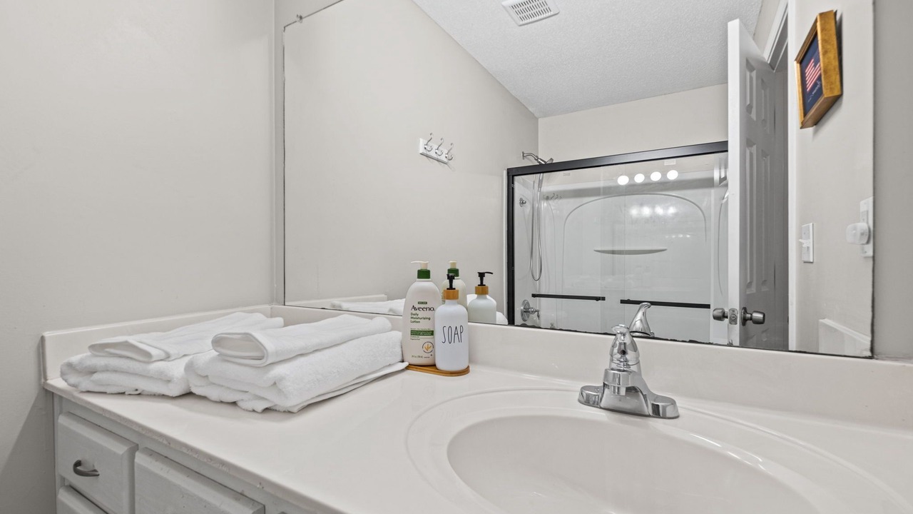 Photo of Bathroom in Southaven
