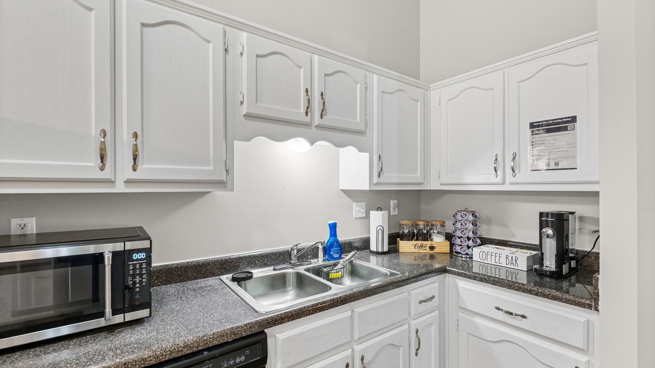 Photo of Kitchen in Southaven