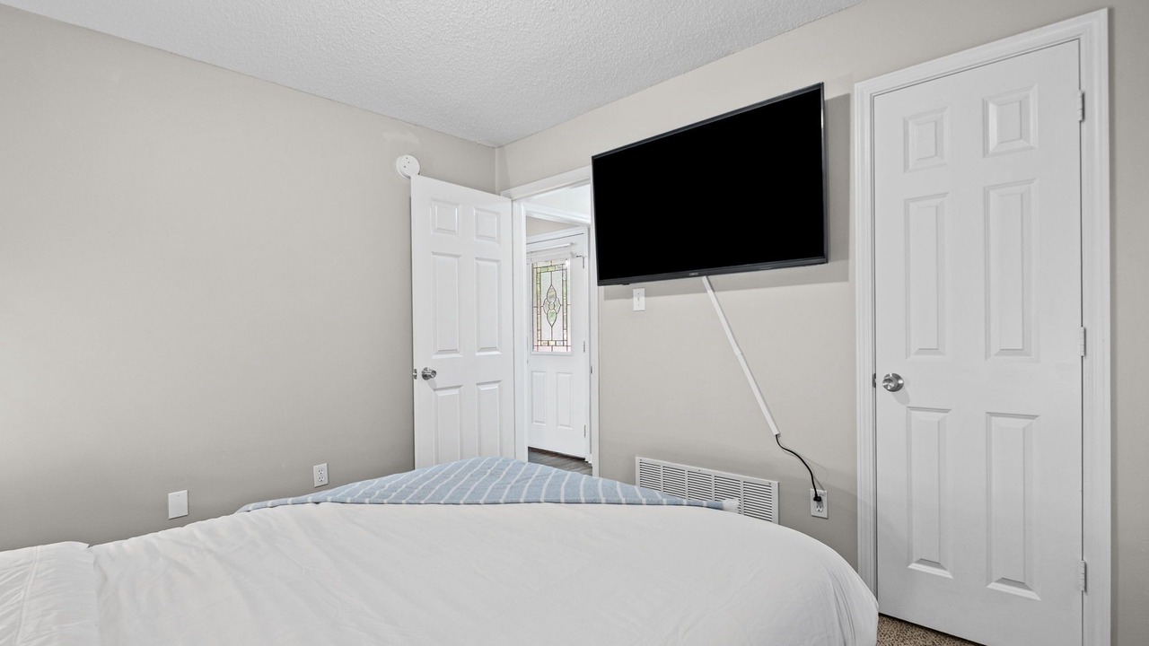 Photo of Bedroom in Southaven