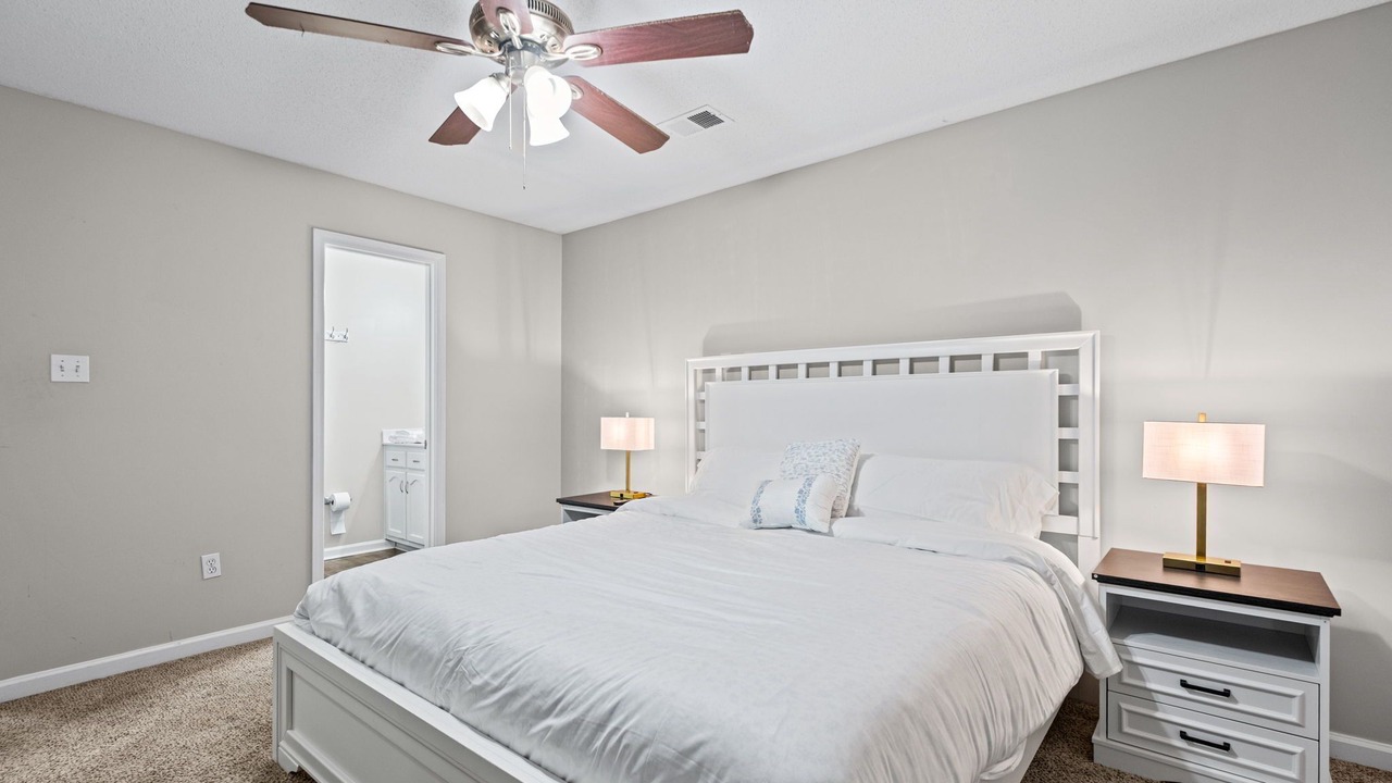 Photo of Bedroom in Southaven