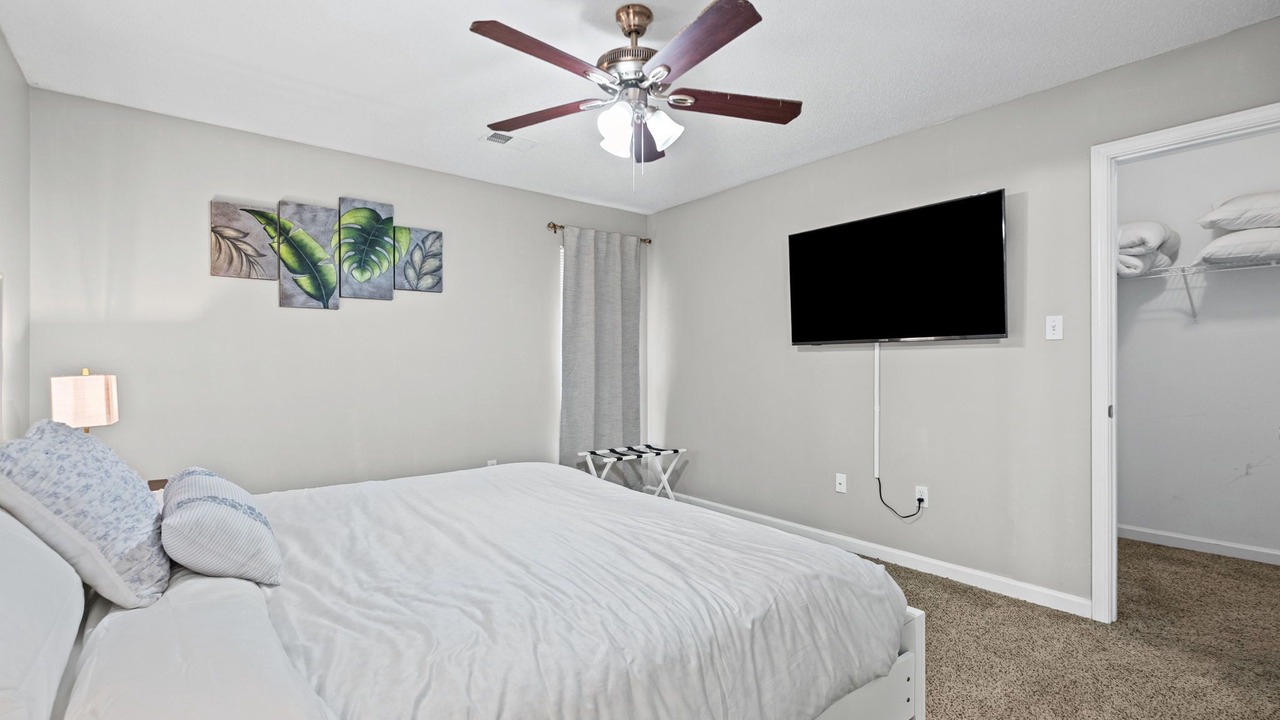 Photo of Bedroom in Southaven