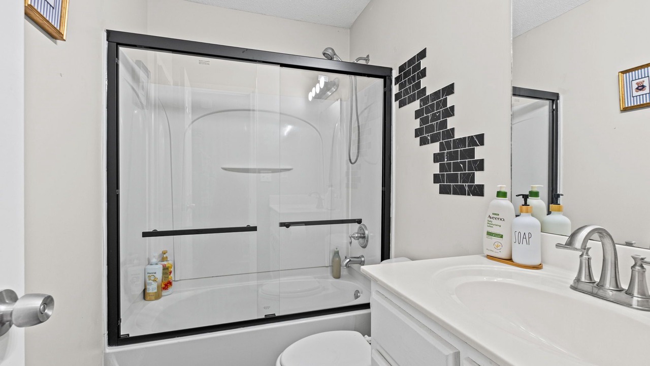 Photo of Bathroom in Southaven