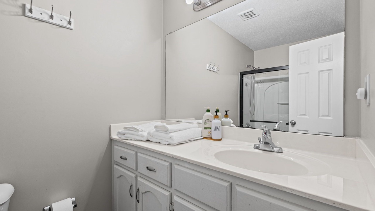 Photo of Bathroom in Southaven
