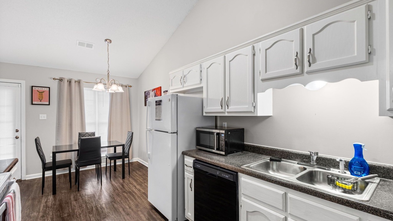 Photo of Kitchen in Southaven
