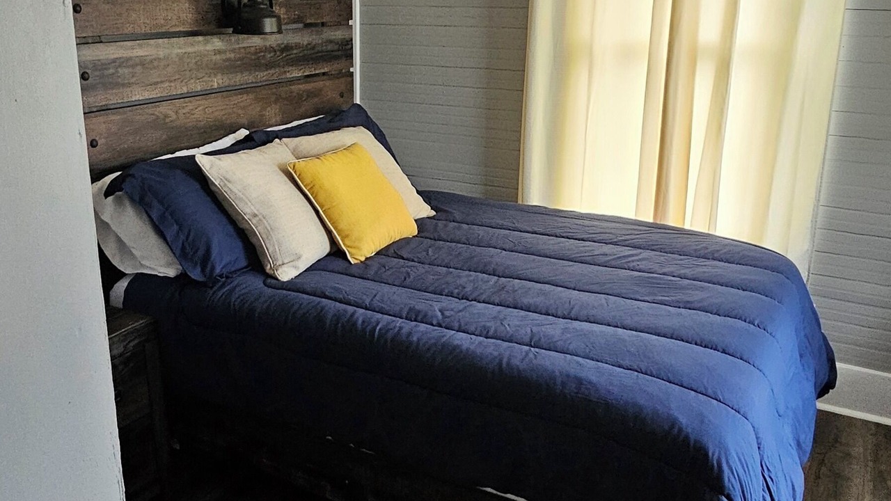 Photo of Bedroom in Manchester