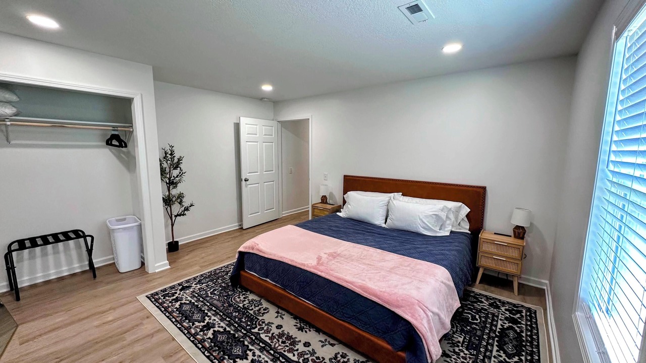 Photo of Bedroom in Hamilton
