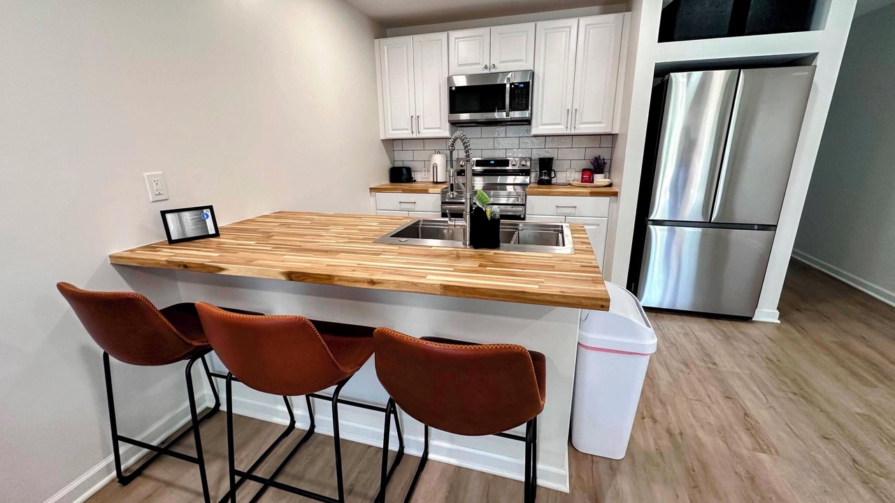 Photo of Kitchen in Hamilton