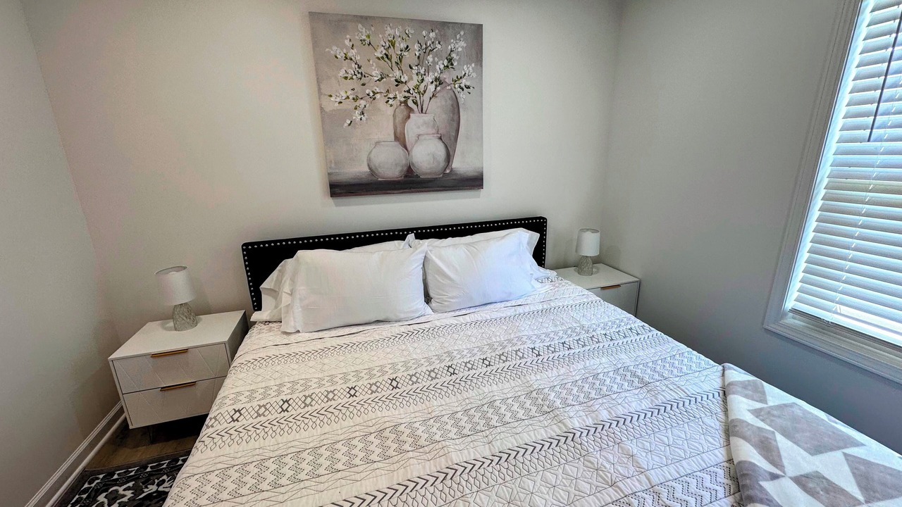 Photo of Bedroom in Hamilton