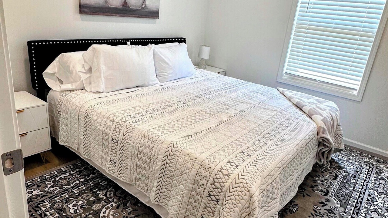 Photo of Bedroom in Hamilton