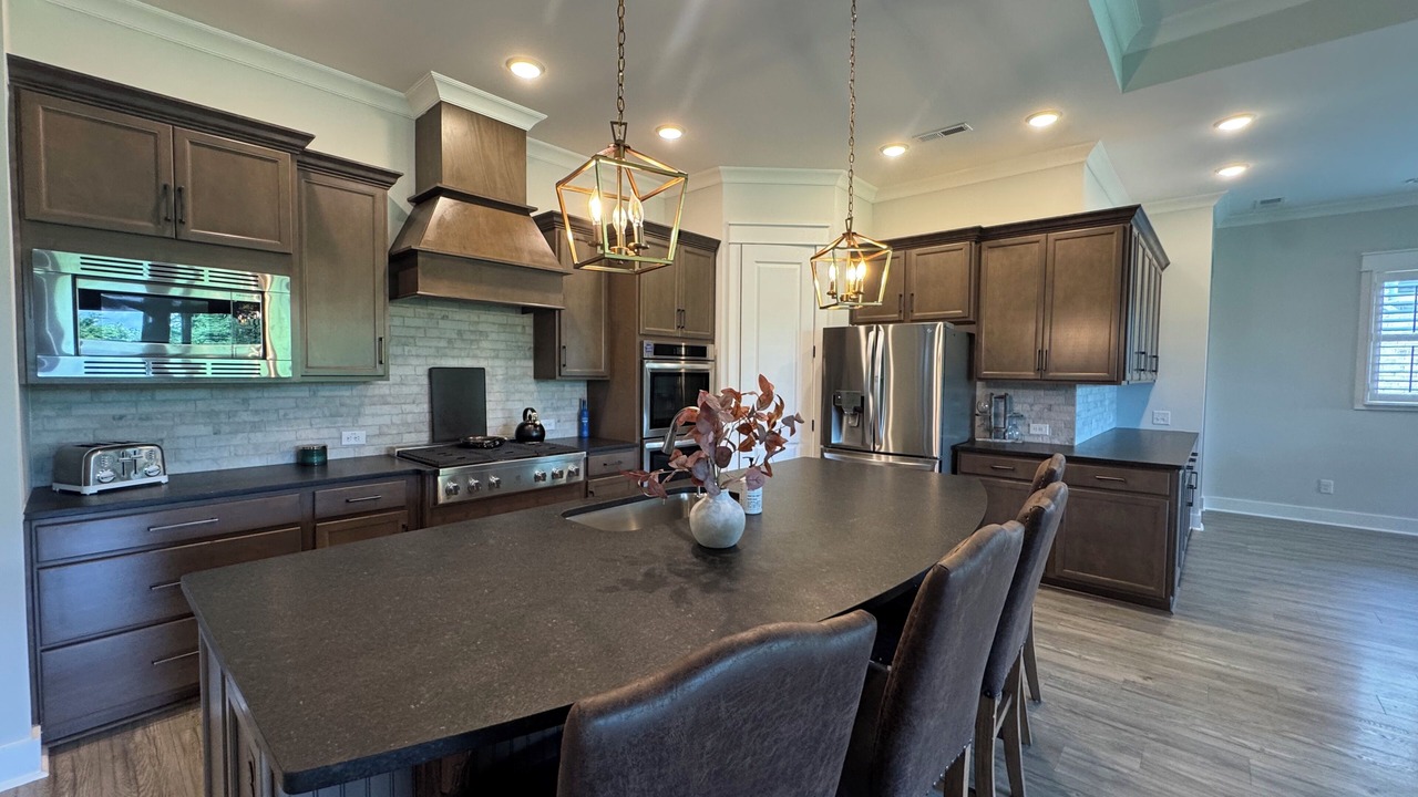 Photo of Kitchen in Nolensville