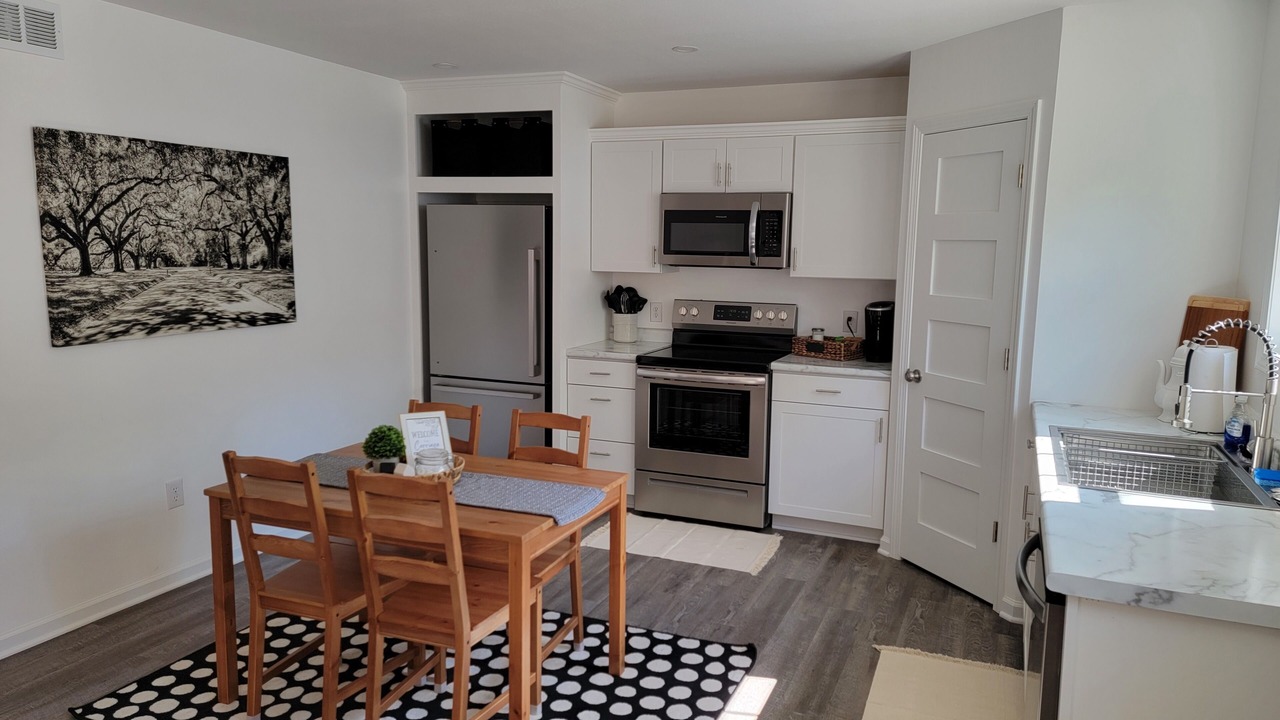 Photo of Kitchen in Hamilton