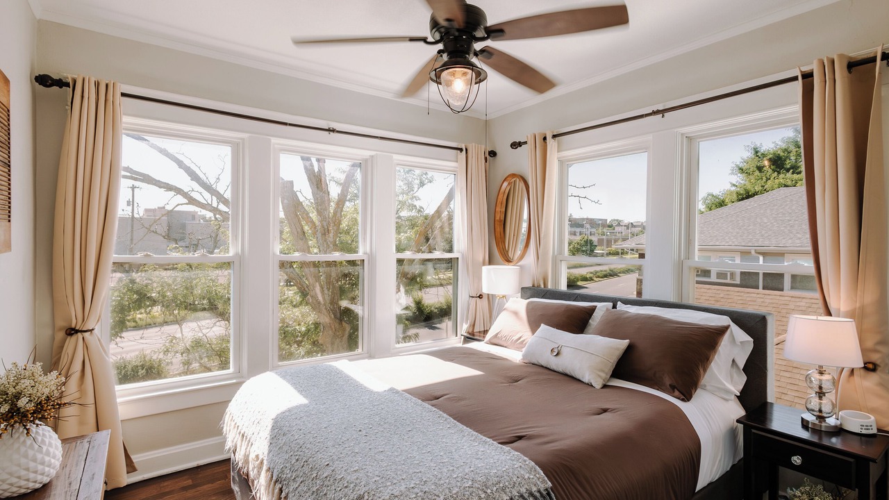 Photo of Bedroom in Kansas City