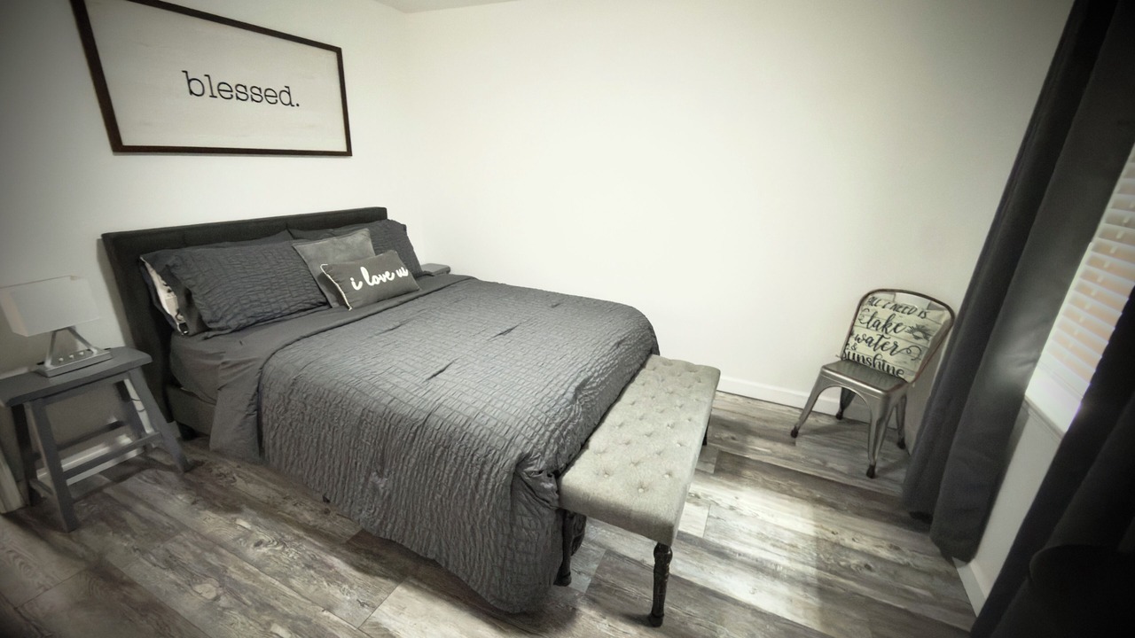 Photo of Bedroom in Bismarck