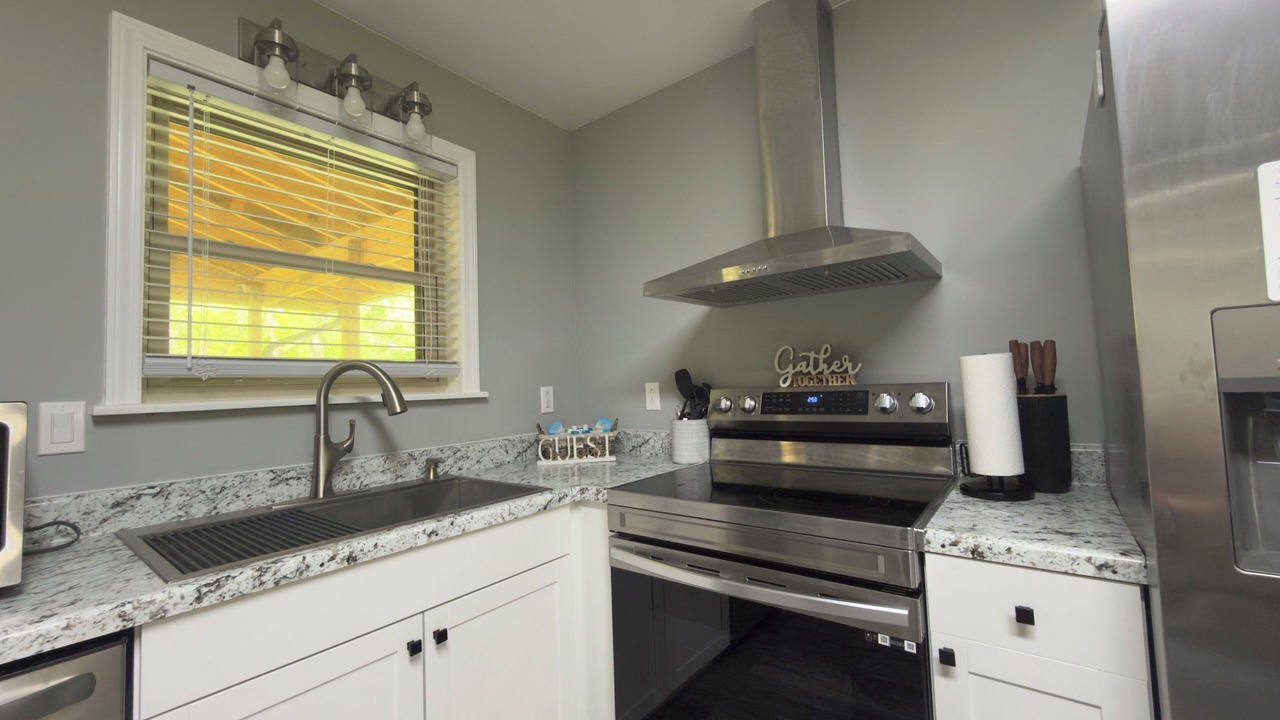 Photo of Kitchen in Bismarck