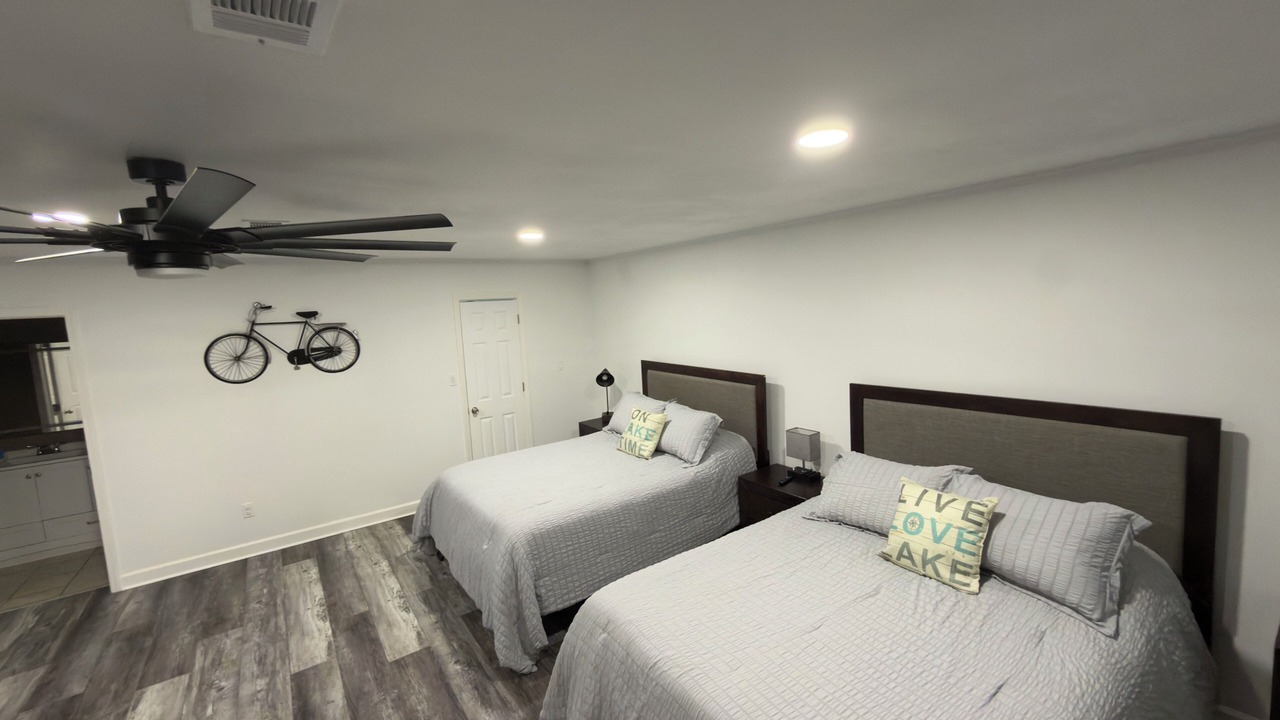 Photo of Bedroom in Bismarck