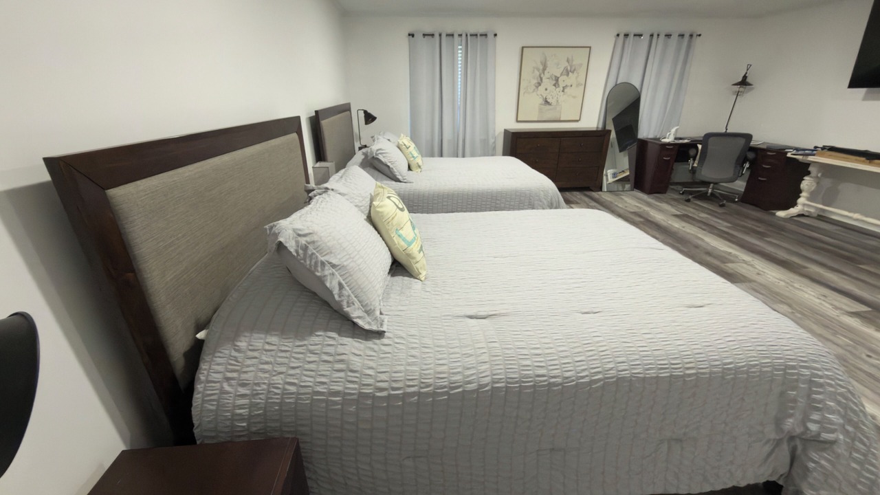 Photo of Bedroom in Bismarck