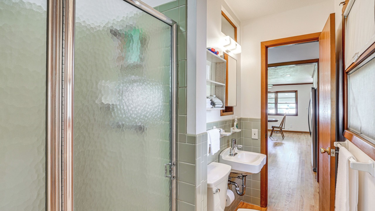Photo of Bathroom in Shawnee