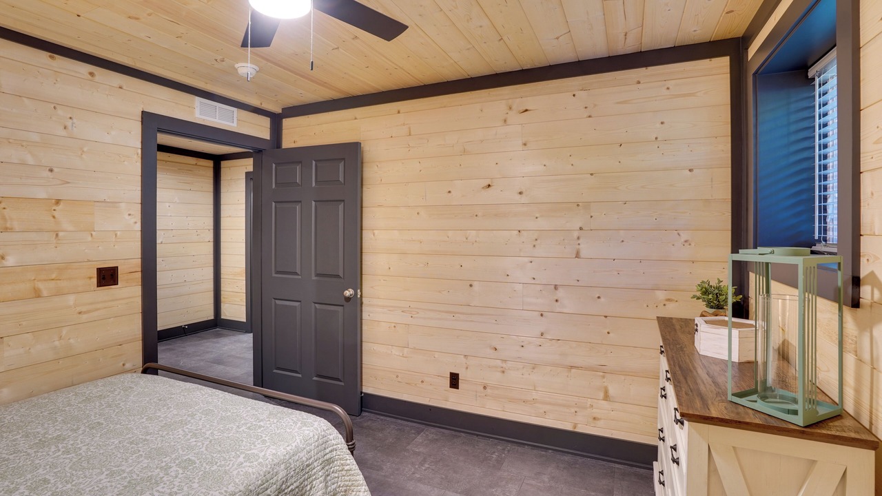 Photo of Bedroom in Murray